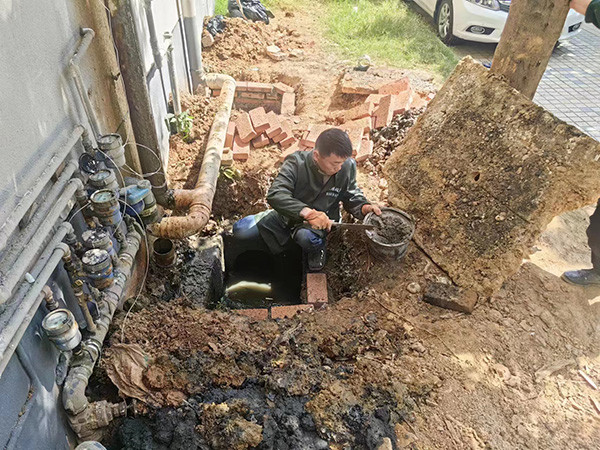  排水管道封堵氣囊檢測(cè)注意事項(xiàng)有哪些？...